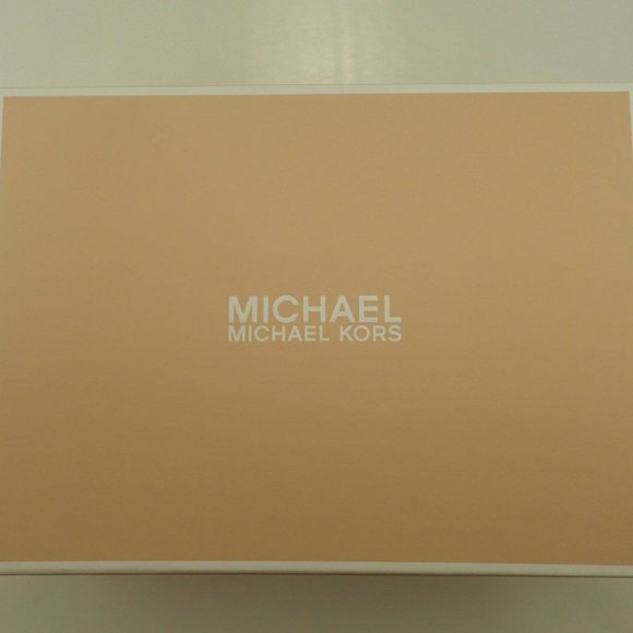 MICHAELKors MK 40S5KTMS1E KRISTEN MID HEEL S. 9.5 - Picture 8 of 8